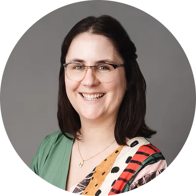 RIIS Engagement Manager: Amy Benn - Innovation Management