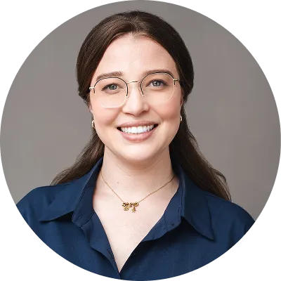 RIIS Consultant: Ashleigh Muller