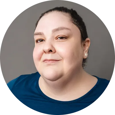 RIIS Operations: Erika Booysen