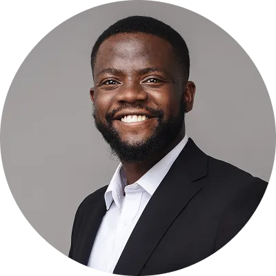 RIIS Marketing and Operations: Johnmark Ochieng - Specialist