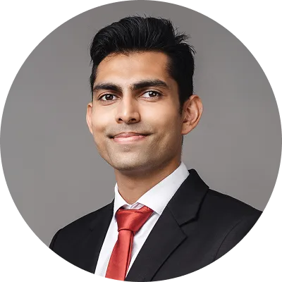 RIIS Analyst: Maheen Parbhoo - Senior Analyst: Financial Services