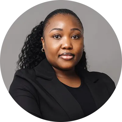 RIIS Consultant: Mpho Bogatsu
