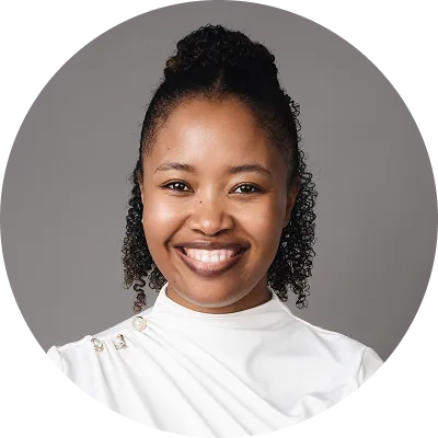 RIIS Engagement Manager: Nandi Mthetwa - Data Science