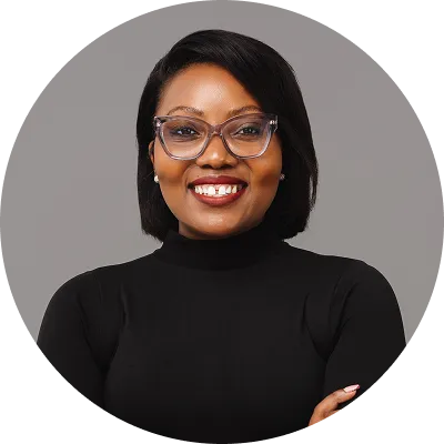 RIIS Marketing: Nombulelo Manyana - Lead