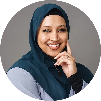 RIIS Analyst: Shameemah Bull