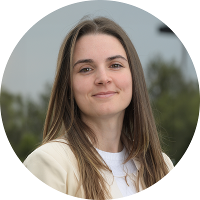 RIIS Consultant: Tarryn Vink