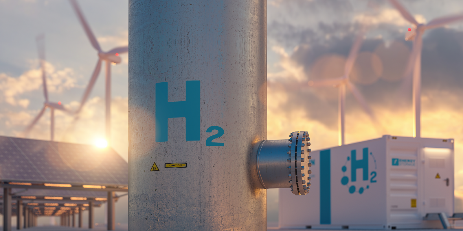 Freeport Saldanha driving South Africa’s Green Hydrogen economy