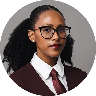 RIIS consultant: Vuyolwethu Mahlalela