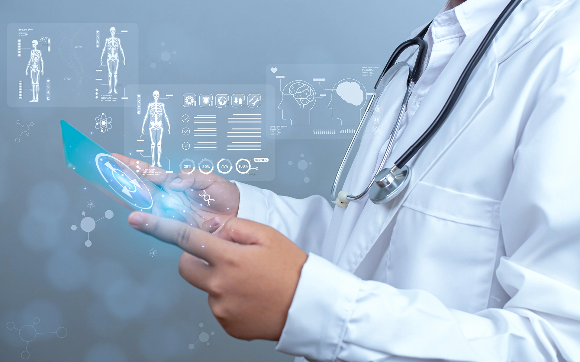 Health Practice