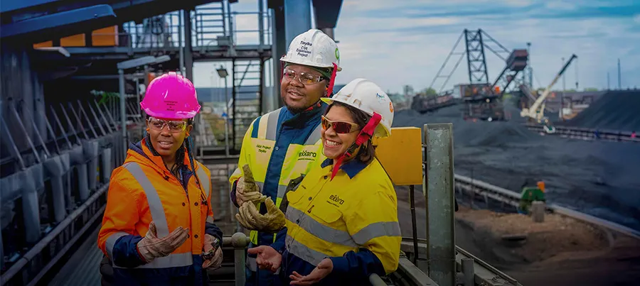 Mining: Minerals Council South Africa