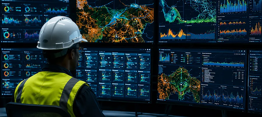 Mining Data Analytics