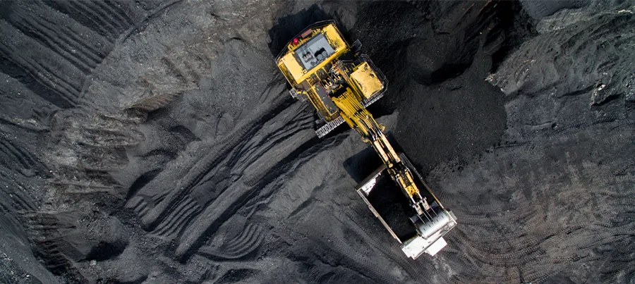 Mining: SAMERDI Programme